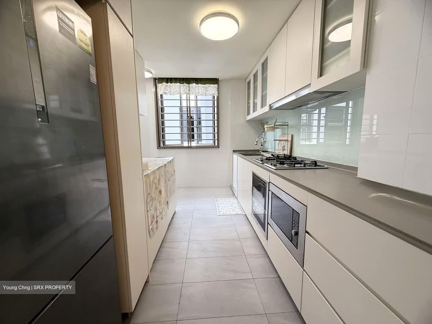 The Inflora (D17), Condominium #576208131